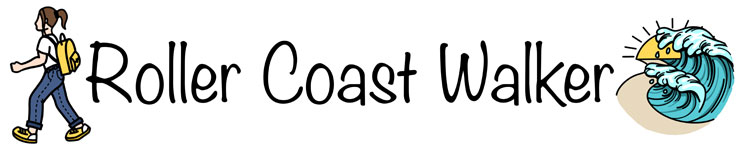 Roller Coast Walker Logo